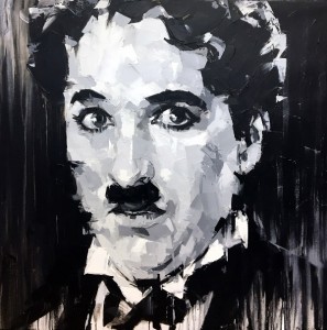 chaplin
