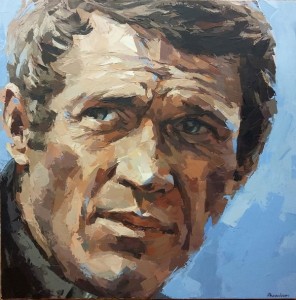 steve